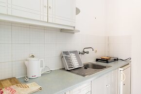 Kontessa Apartments