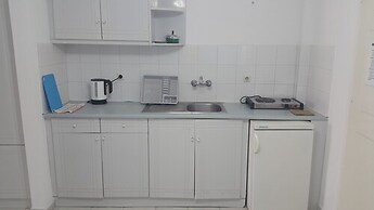 Kontessa Apartments