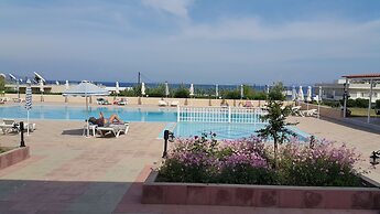 Kontessa Apartments
