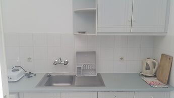 Kontessa Apartments