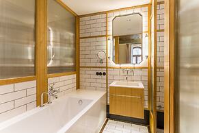 The Wings Hotels Collection