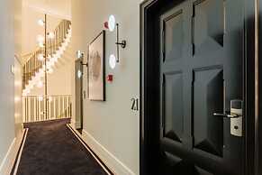 The Wings Hotels Collection