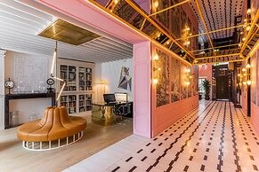 The Wings Hotels Collection