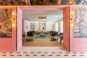 The Wings Hotels Collection