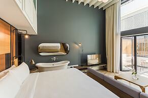 The Wings Hotels Collection