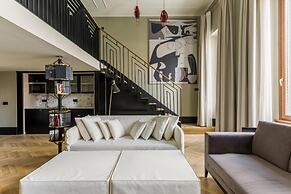 The Wings Hotels Collection