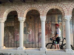 Hotel Dei Chiostri