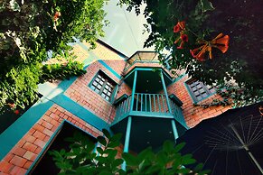 Madera Hotel