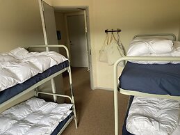 Danhostel Thorhallen Jels