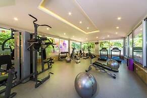 Club Dizalya Hotel