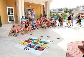 Club Dizalya Hotel