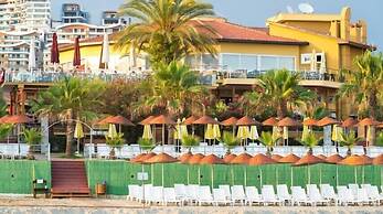 Club Dizalya Hotel