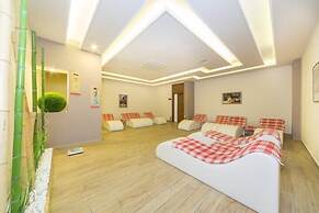 Club Dizalya Hotel
