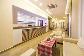 Club Dizalya Hotel