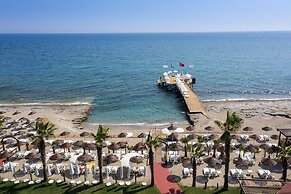 Club Dizalya Hotel
