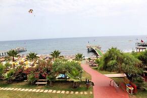 Club Dizalya Hotel