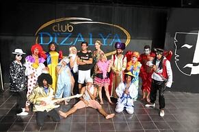 Club Dizalya Hotel