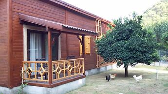 Maji Village