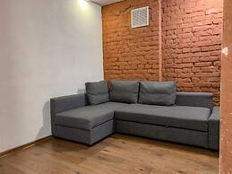 Apartment Vyborg