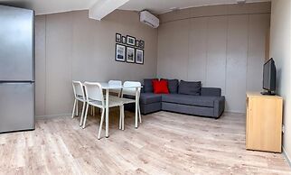 Apartment Vyborg