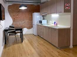 Apartment Vyborg