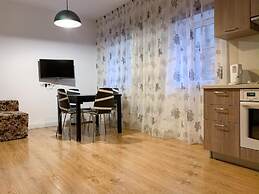 Apartment Vyborg