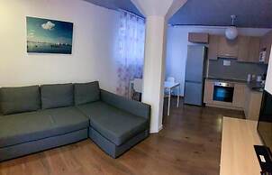 Apartment Vyborg