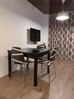 Apartment Vyborg