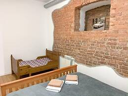 Apartment Vyborg