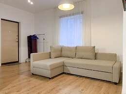 Apartment Vyborg
