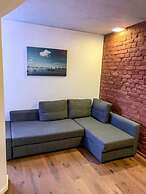 Apartment Vyborg