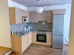 Apartment Vyborg