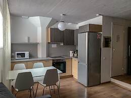 Apartment Vyborg