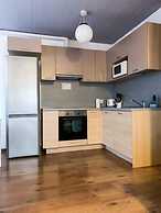 Apartment Vyborg