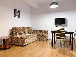 Apartment Vyborg