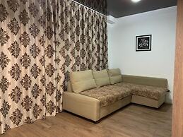 Apartment Vyborg