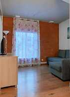 Apartment Vyborg