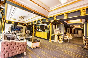 Andalouse Otel
