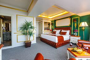 Andalouse Otel