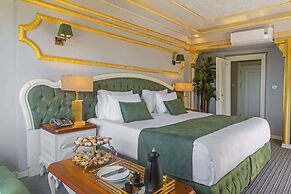 Andalouse Otel