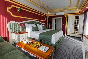 Andalouse Otel
