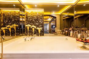 Andalouse Otel