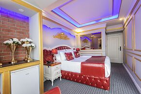 Andalouse Otel