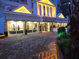 Andalouse Otel