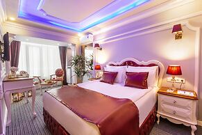 Andalouse Otel