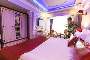 Andalouse Otel