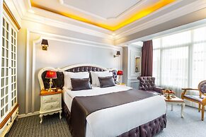 Andalouse Otel
