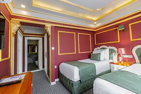 Andalouse Otel