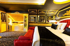 Andalouse Otel