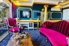Andalouse Otel